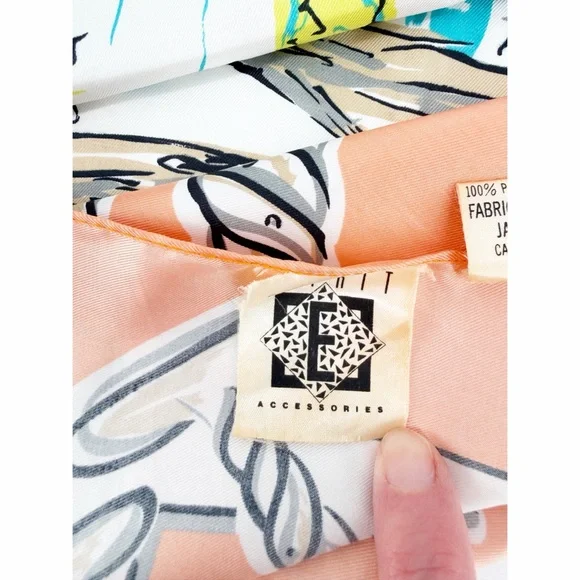 Vintage Esprit English Countryside Fox 1985 - Picture 5 of 7